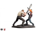 Mandy (Chainsaw Battle)- Prototype Shown