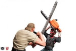 Mandy (Chainsaw Battle)
