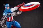 Captain America- Prototype Shown
