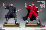 M. Bison Shadaloo
