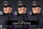 M. Bison Shadaloo