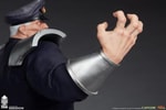 M. Bison Shadaloo