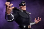 M. Bison Shadaloo