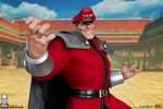 M. Bison Shadaloo