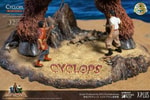 Cyclops (Deluxe Version) Collector Edition - Prototype Shown
