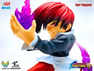 Iori Yagami (Prototype Shown) View 1