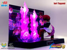 Iori Yagami (Prototype Shown) View 3