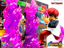 Iori Yagami (Prototype Shown) View 6