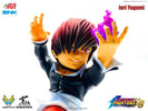 Iori Yagami (Prototype Shown) View 7