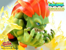 Blanka (Prototype Shown) View 2