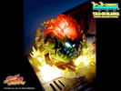 Blanka (Prototype Shown) View 3