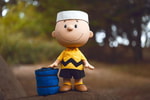 Charlie Brown- Prototype Shown