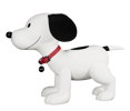 Snoopy Soft Ears (Prototype Shown) View 8