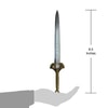 God Killer Sword (Prototype Shown) View 1