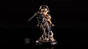 Wonder Woman Q-Fig MAX- Prototype Shown