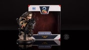 Wonder Woman Q-Fig MAX