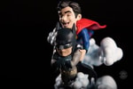 World's Finest Q-Fig MAX- Prototype Shown