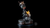Catwoman Q-Fig Elite (Prototype Shown) View 1