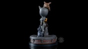 Catwoman Q-Fig Elite (Prototype Shown) View 5