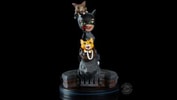 Catwoman Q-Fig Elite (Prototype Shown) View 7