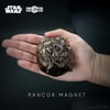 Rancor Magnet- Prototype Shown
