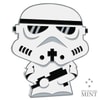 Stormtrooper 1oz Silver Coin- Prototype Shown