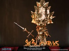 Dragon Slayer Ornstein SD (Prototype Shown) View 1