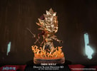 Dragon Slayer Ornstein SD (Prototype Shown) View 3