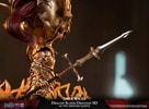 Dragon Slayer Ornstein SD (Prototype Shown) View 12