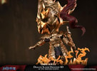 Dragon Slayer Ornstein SD (Prototype Shown) View 13