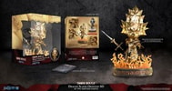 Dragon Slayer Ornstein SD (Prototype Shown) View 14