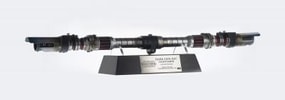 Dark Side Rey Lightsaber- Prototype Shown