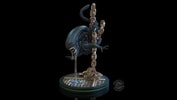 Xenomorph Q-Fig (Prototype Shown) View 3