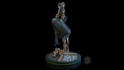 Xenomorph Q-Fig (Prototype Shown) View 4