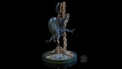 Xenomorph Q-Fig (Prototype Shown) View 6