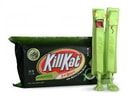 King Kill Kat - Matcha Snake Venom (Prototype Shown) View 3