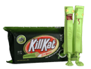 King Kill Kat - Matcha Snake Venom (Prototype Shown) View 6