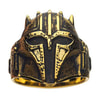 Armorer Ring- Prototype Shown