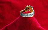 Armorer Ring