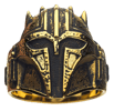 Armorer Ring