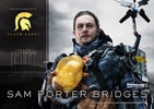 Sam Porter Bridges (Black Label)- Prototype Shown