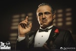 Vito Andolini Corleone (1972) (Prototype Shown) View 14