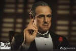 Vito Andolini Corleone (1972) (Prototype Shown) View 25