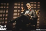 Vito Andolini Corleone (1972) (Prototype Shown) View 23