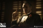 Vito Andolini Corleone (1972) (Prototype Shown) View 15