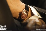 Vito Andolini Corleone (1972) (Prototype Shown) View 9