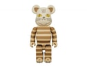 Be@rbrick "Mia" 400%- Prototype Shown