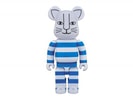 Be@rbrick "Mikey" (Blue Version) 400%- Prototype Shown