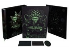 The Art of Rick and Morty Volume 2 (Deluxe Edition)- Prototype Shown