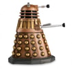 Bronze Dalek (Mega)